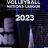 LEGENDARY MATCH JAPAN Vs FRANCE Men S VNL 2023