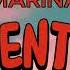 Marina Seventeen Lyrics