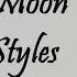 Harry Styles Canyon Moon Lyrics