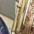 Power House Selmer Mk VI Bass Saxophone