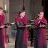 Graces Voices Osculetur Me Gregorian Chant Live In Ottergberg Kultursommerrheinland Pfal841