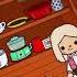 Crumpet Hack In Toca Boca World TOCA DAİSY Shorts Tocaboca