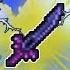 LETS CRAFT THE NIGHT S EDGE SWORD TOGETHER TERRARIA 2024