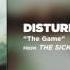 Disturbed The Game Official Audio