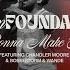 Firm Foundation He S Gonna Make A Way Maverick City W Chandler Moore Feat Bobbi Storm Wande