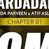 Pardadari Abida Parveen Atif Aslam Official Video BazmeRang Chapter 1