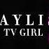 TV GIRL PLAYLIST