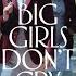 Big Girls Don T Cry Title Track Song Amit Trivedi Mali Nitya Mehra BGDC