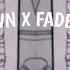 DJ Tie Me Down X Faded X 8 Letters Viral Tik Tok