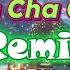 DISCO TRAXX STYLE REMIX 2024 2025 NONSTOP CHRISTMAS CHA CHA