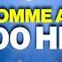 L HOMME AUX 1000 HITS Max Martin