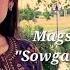 Magsat Karayev Sowgat Et KARAOKE VERSION