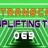 DJ Transcave Lightspeed Uplifting Trance Force 069 Top Trance Songs