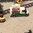 LEGO City 60198 Cargo Train