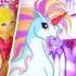 Распаковка фигурок Винкс Sweet Magic Winx Club 7 сезон