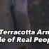 The Terracotta Army Is Made Of Real People