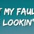 Zara Larsson Ain T My Fault Lyrics