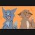 Bluestar Of ThunderClan