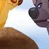 The Lion Guard We Re The Same Sisi Ni Sawa HD