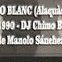 657 PIANO BLANC Sesión 1990 DJ Chimo Bayo 1h 35min Cortesía De Manolo Sánchez Morris