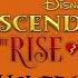 Love Ain T It From Descendants The Rise Of Red Halloween Remix Audio Only