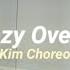 1M Mirrored Crazy Over You Blackpink Cover 댄스커버 Yejikim Choreo Jinist 1million 원밀리언 블랙핑크