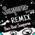 Semporna Remix DJ TANIA Viral Tiktok Asu Lama Suka Dia Breaklatin Remix FULLBASS