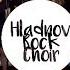 High Hopes Hladnov Rock Choir Pink Floyd Cover Live