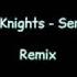 Dance Of The Knights Prokofiev Remix