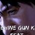 MachineGun Kiss Trio Remastered Adachi Shinada Kiryu