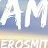 Aerosmith Dream On Lyrics