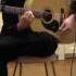 Mike Mills TOEHIDER Performs Lie Still On J K S LIVE IN THE KITCHEN