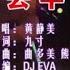 黄静美 此去半生 DJ EVA版 KTV 导唱字幕 备有伴奏视频