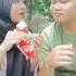 Makan Es Krim Bareng Cewek Funny Relationship Shortvideo