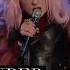 Cyndi Lauper I Drove All Night Live Performance