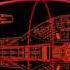 Star Trek Voyager Red Alert HD Lcars