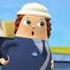 Higglytown Heroes Someone Special Mail Carrier