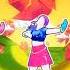 FANCY JUST DANCE 5 STAR GAMEPLAY