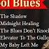 GREATEST BLUES MUSIC Top Slow Blues Music Playlist Best Whiskey Blues Songs