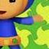 Team Umizoomi Theme Song Persian Studio Mantra