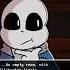 SIKE Undertale Game Song Megalovania рекомендации озвучка санс Sanssong Rek Fypシ Doors