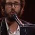 Josh Groban Performs She S Always A Woman