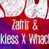 Zafrir Chukiess X Whackboi Madush Extended Mix