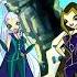 Энчантикс Флоры Winxclub