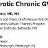 Sclerotic GVHD