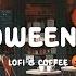 Halloween Cafe Spooky Lofi Music Cozy Autumn Focus And Study With Lofi Hip Hop Lofi Cafe