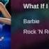 Barbie Rock N Royals What If I Shine Remix Audio