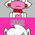 Plush Mangle Meets Plushtrap COMPARISON 2015 2022