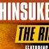 Shinsuke Nakamura The Rising Sun Feat Lee England Jr