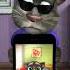 Talking Tom Sings Timber